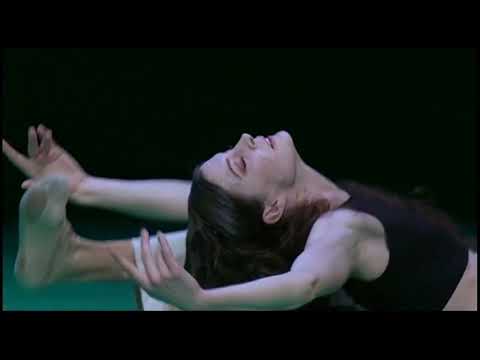 Joni Mitchell   Both Sides Now  -  Sylvia  -  Marie Agnès Gillot, Jose Martinez