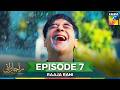 Raaja Rani Episode 07 28th May 2025 Hina Afridi Faysal Qureshi HUM TV