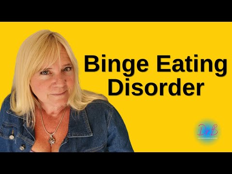 Demystifying Binge Eating Disorder