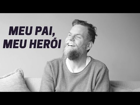 My father, my hero | Marcos Piangers