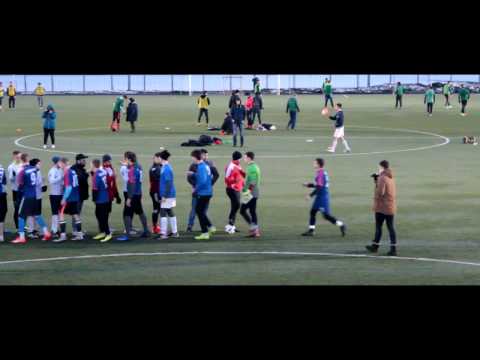 AFL17. France. SuperCup. Montpellier - Bordeaux