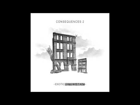 Just Her - Silence (Original Mix) // Exotic Refreshment