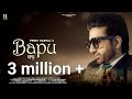 Bapu (Full Video) | Preet Harpal | New Punjabi Songs 2022 | Latest Punjabi Song 2022 | RickHrt