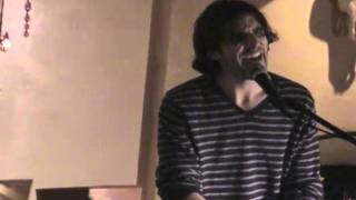 Mikey Wax  Live- California Skies