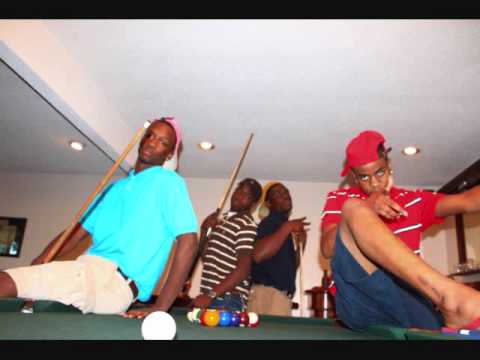 JR. MOB - GIRL ITS OVER follow us @jrmobfan4