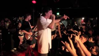 The Story So Far - "Daughters" (Live at Chain Reaction)