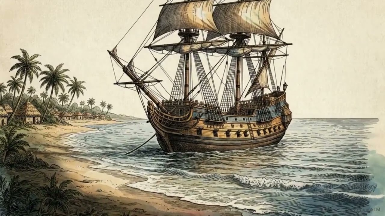 West Africa and the Role of Slavery
