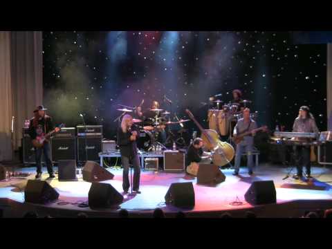 Walk With Me Jesus - Darrell Mansfield