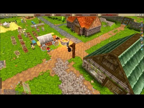 Timber and Stone Season 2 Episode 22 - Settlers for Days!