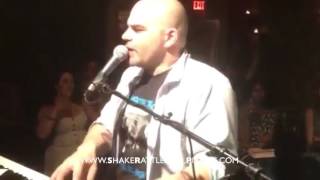 7/31/16 Shake Rattle & Roll Dueling Pianos video of the week