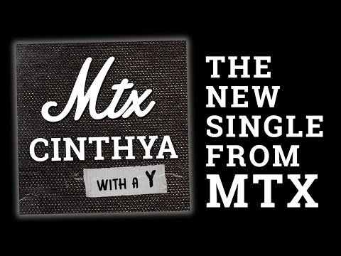 The Mr. T Experience - Cinthya (with a Y)
