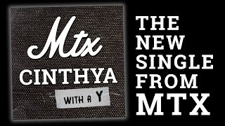 The Mr. T Experience - Cinthya (with a Y)