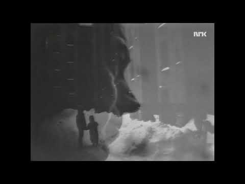 Jack Fjelstad leser "Nr.13" av Rudolf Nilsen