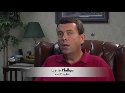 Builders Transportation - Interview with V.P. Gene Phillips