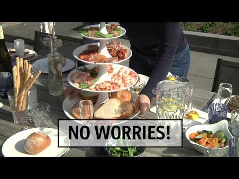 koziol »BABELL - Etagère