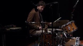 Billy Martin's Wicked Knee - Live at Schlachthof, Wels, Austria, 2016-03-22 - 06. Part06