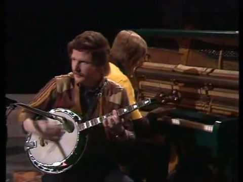 Old Merrytale Jazzband - Beale Street Blues 1973