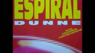 Espiral - Dunne (Orbital Version)
