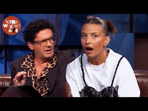 Julia Wieniawa przyznała się do one nght standów? | Kuba Wojewódzki