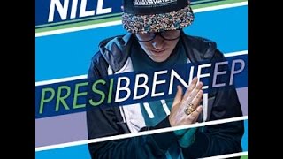 ON AIR: MC NILL 19/11/2014