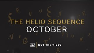 The Helio Sequence - October