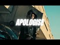 (Sample) A1 x J1 x Switch OTR x Sample Drill Type Beat - 'Apologise'