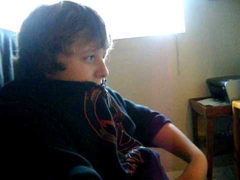 this is what happens when you call a friend fat