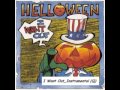 HELLOWEEN - I Want Out - Instrumental Cover ...
