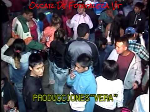 Los Claveles De La Cumbia Mal Pensada Mix 31/10/2014 Hallowen