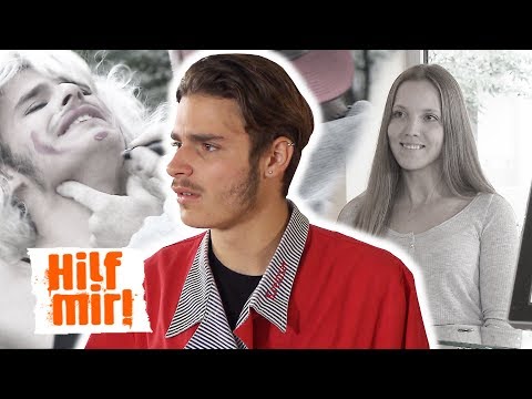 Mein Geheimnis: Ich bin eine Frau im Körper eines Mannes! | Hilf Mir!