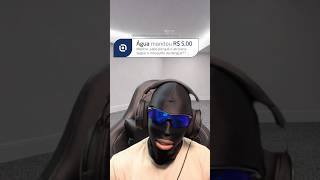 Sabe porque o Africano segue o mosquito da Dengue??