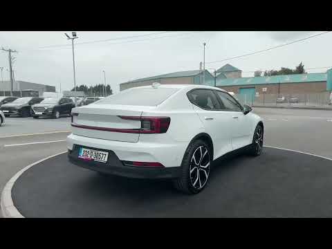 Polestar 2 2023 DM4 PLUS EDITION 476BHP LONG RANGE - Image 2