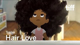 HAIR LOVE Trailer | TIFF 2020