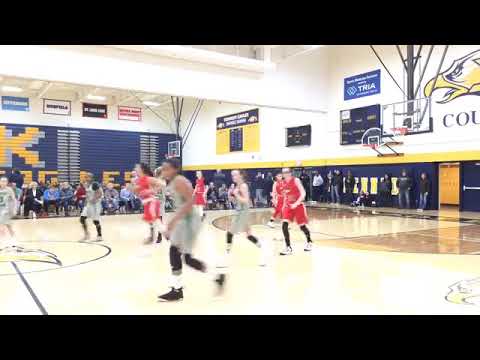 Minnesota Stars 7th Hersch steps up for 45-17 win over Metro Stars 2023 - Midwest Kick-Off Classic