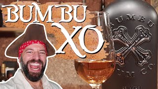 Rumperium Rum Tasting Video