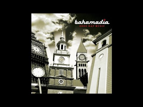 Bahamadia "Reign"