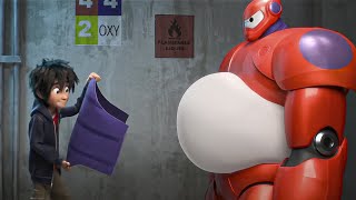 GAROTO GÊNIO transforma um ROBÔ ATRAPALHADO em um SUPER HERÓI!