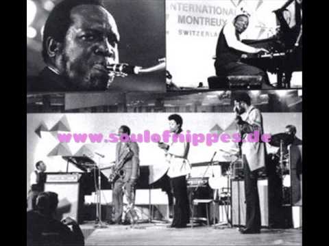 KING CURTIS AND CHAMPION JACK DUPREE - Get with it (Jazz / Blues)