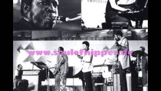 KING CURTIS AND CHAMPION JACK DUPREE - Get with it (Jazz / Blues)