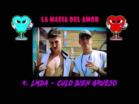 4. LMDA - CULO BIEN GRUESO / YUNG BEEF❌KAYDY CAIN (MASTERIZAO Y BASSBOSTEAO TT)