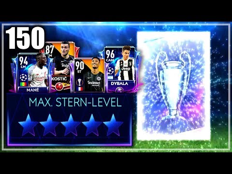 CL PASS? + 3 x 85+ SPIELER PACKS! 😱🔥 FIFA MOBILE 19 #150