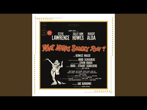 A New Pair Of Shoes - Steve Lawrence