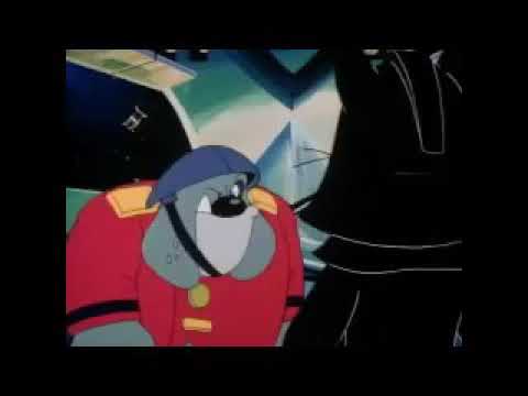 Beauty and the Bear Part 20 - The Mob Song! vs Human Again! vs The Castle Under Attack!