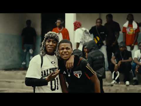 KDK TREIZE & FITO POP - PAW PAW (clip officiel)