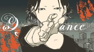 ラストダンス 歌ってみた【もちゅ】