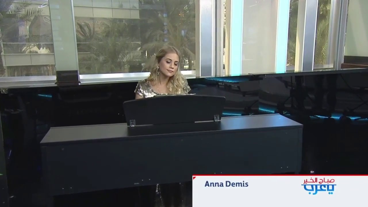 Promotional video thumbnail 4 for Wedding and Event Pianist - NYC