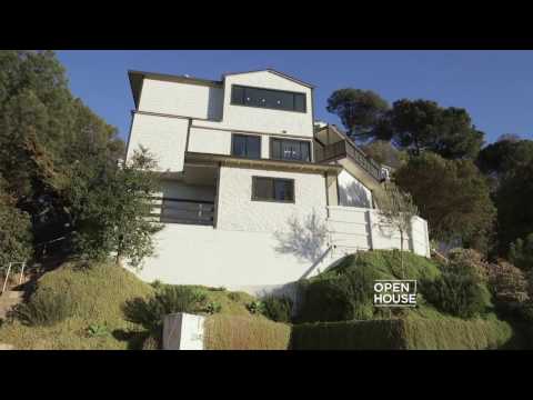 A Unique Home in Echo Park