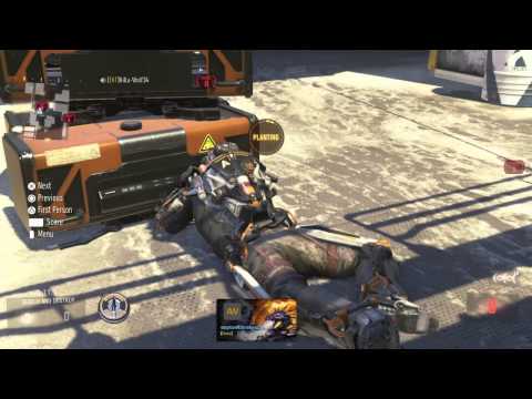 WE HIT IT!!! Solar across the map spike ball AW