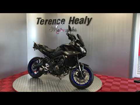 2019 Yamaha Tracer 9 ''DEPOSIT TAKEN'' - Image 2
