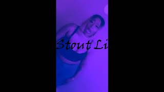 Chun-Li BodGyal Version "StoutLi"